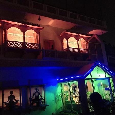 Hotel Singhasan House Dzsaipur Kültér fotó