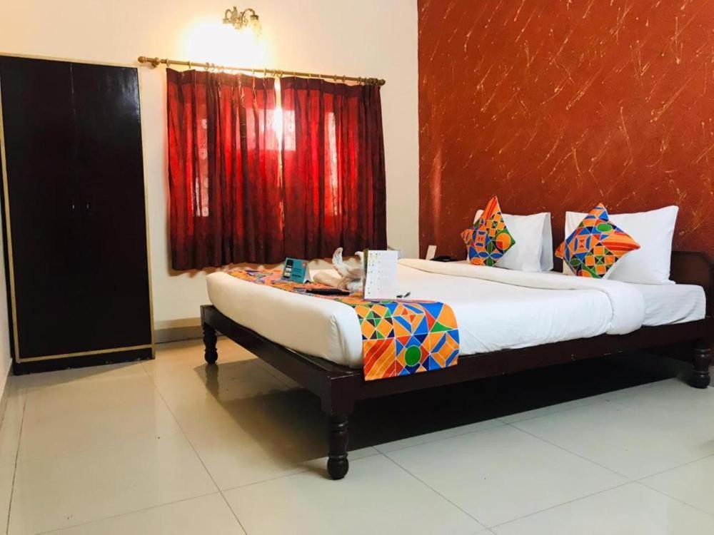 Hotel Singhasan House Dzsaipur Kültér fotó