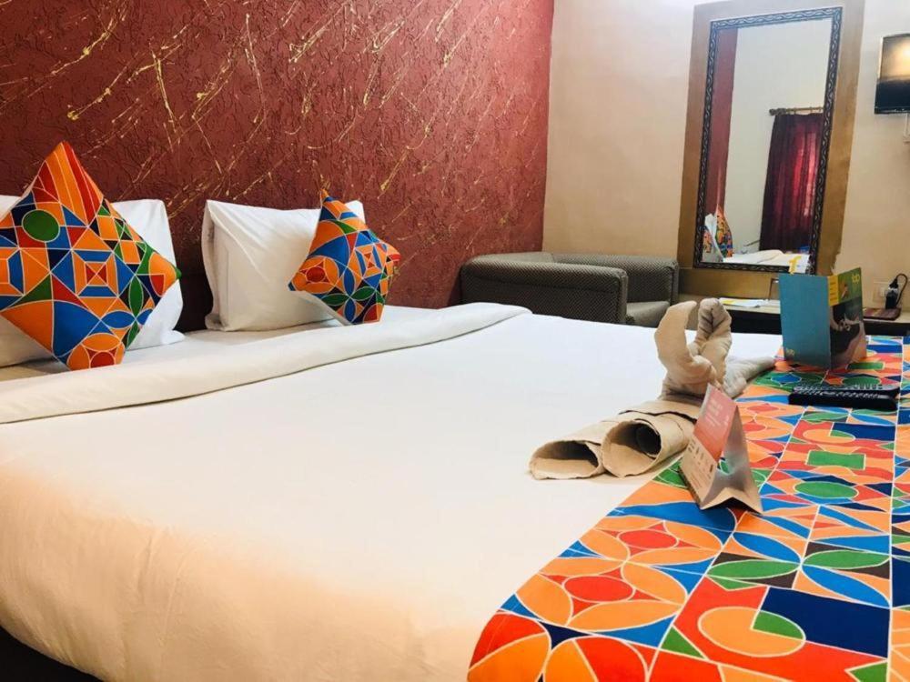 Hotel Singhasan House Dzsaipur Kültér fotó