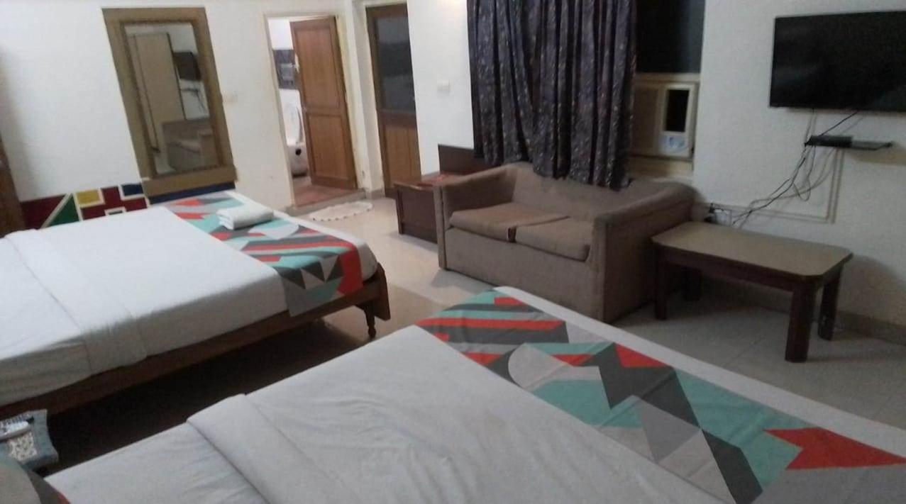 Hotel Singhasan House Dzsaipur Kültér fotó