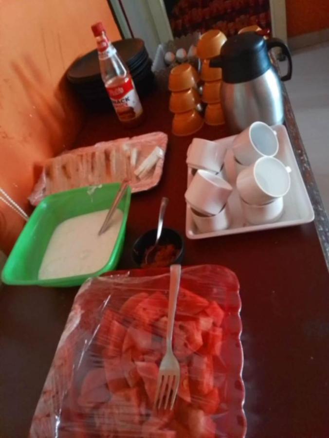 Hotel Singhasan House Dzsaipur Kültér fotó