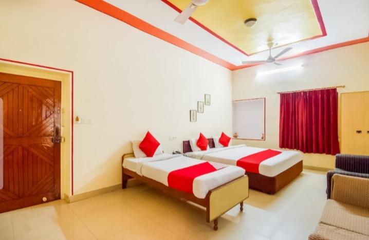 Hotel Singhasan House Dzsaipur Kültér fotó