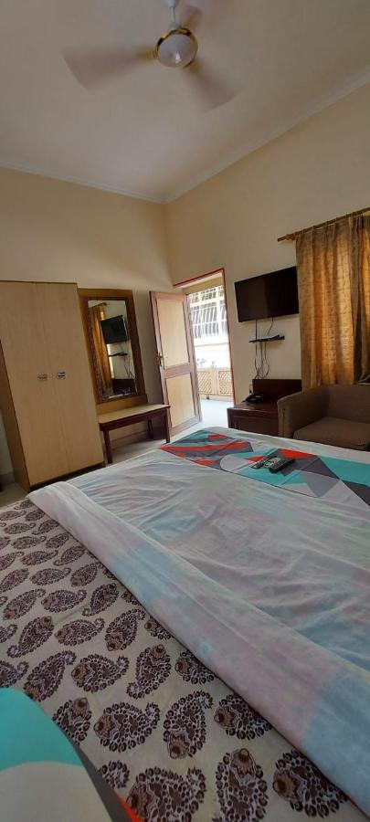 Hotel Singhasan House Dzsaipur Kültér fotó