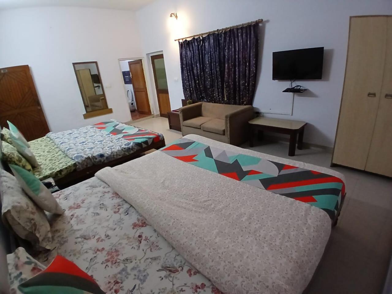 Hotel Singhasan House Dzsaipur Kültér fotó