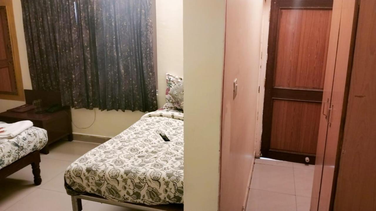 Hotel Singhasan House Dzsaipur Kültér fotó