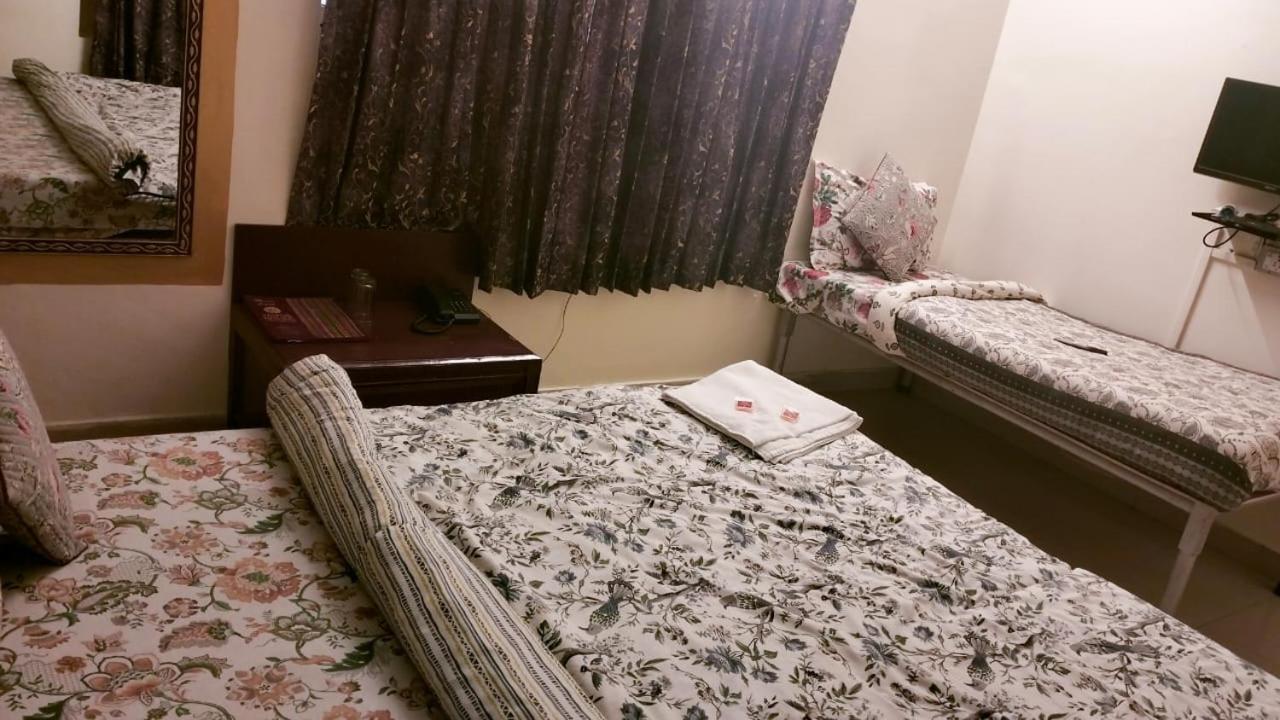 Hotel Singhasan House Dzsaipur Kültér fotó