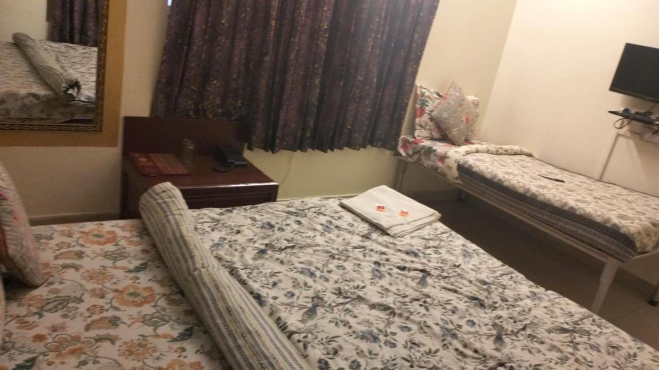 Hotel Singhasan House Dzsaipur Kültér fotó