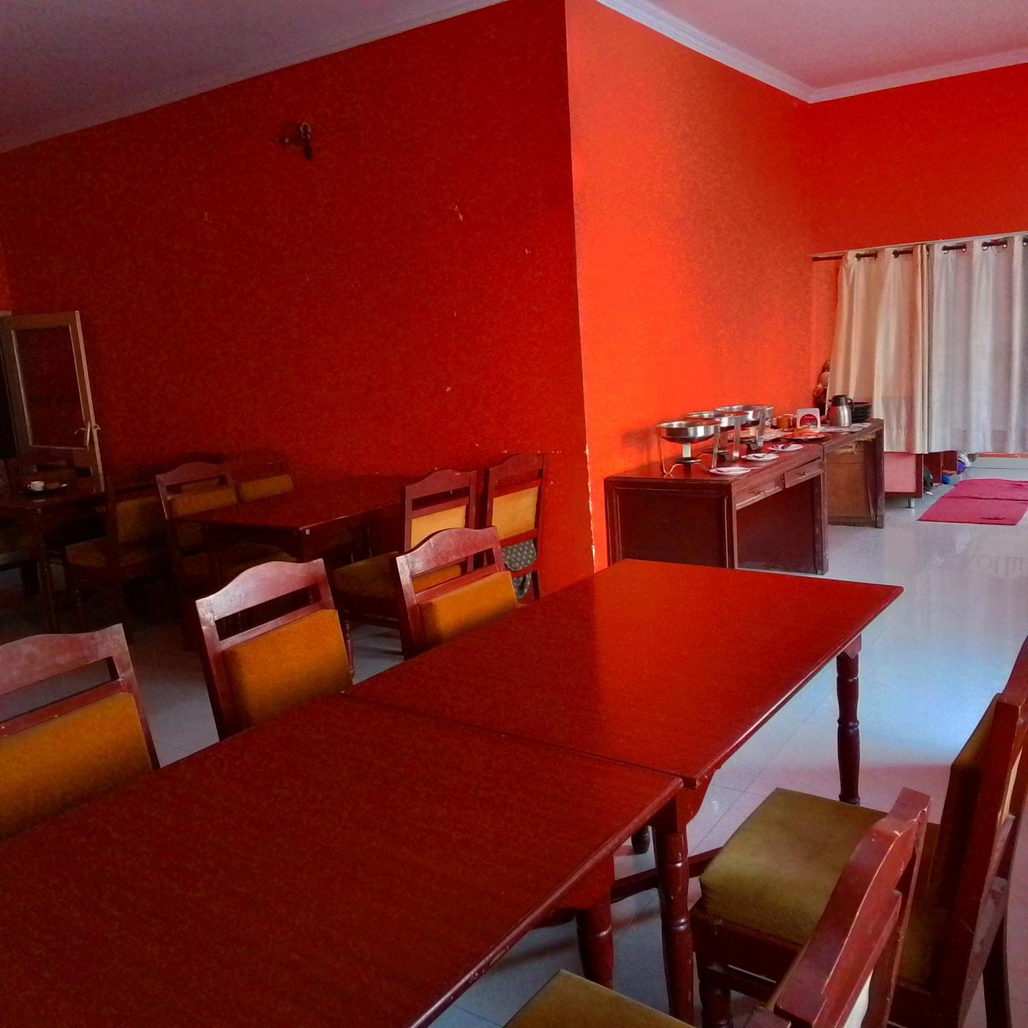 Hotel Singhasan House Dzsaipur Kültér fotó