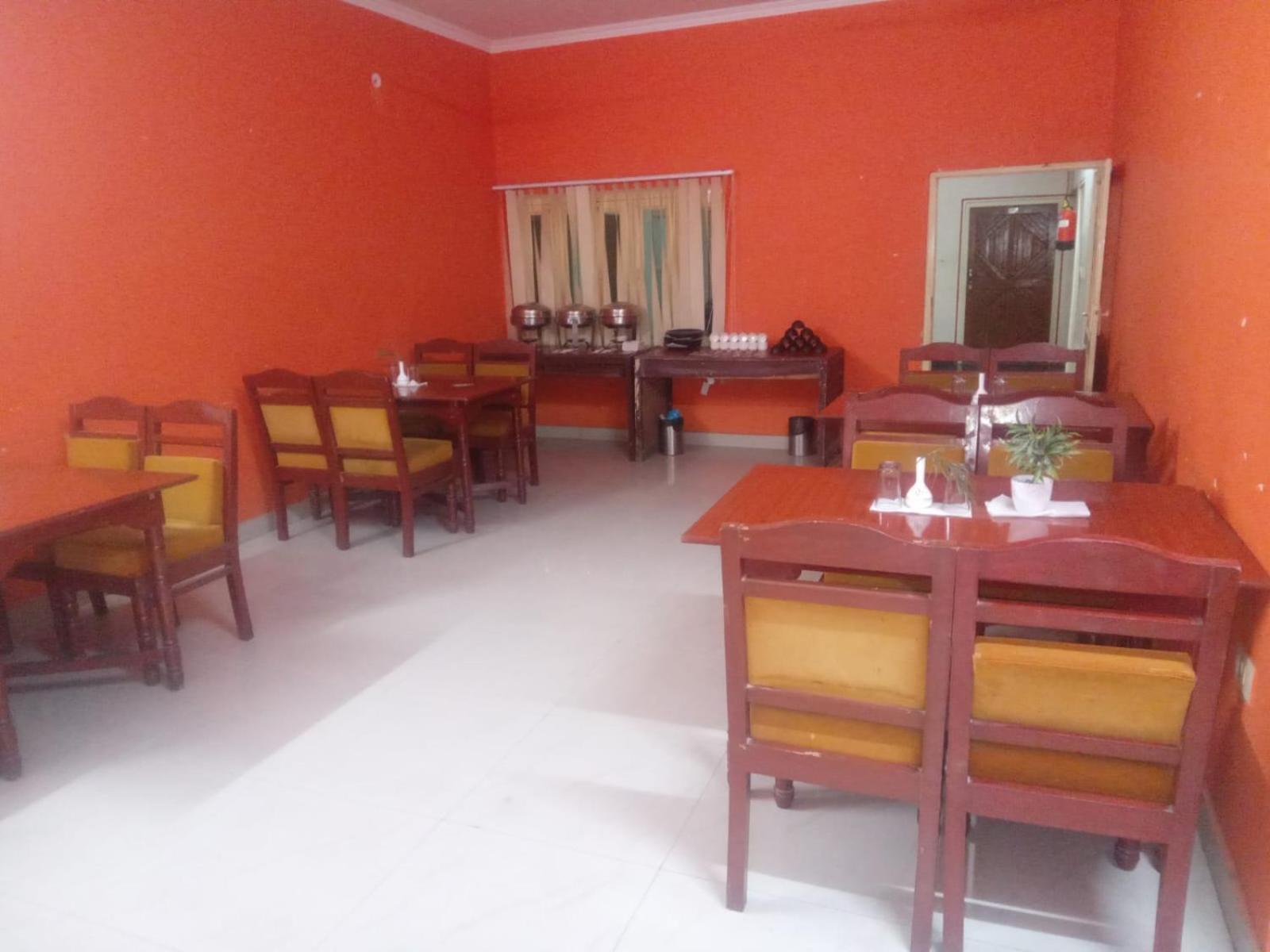Hotel Singhasan House Dzsaipur Kültér fotó